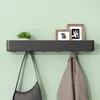 Mai & Mai Wandgarderobe mit Ablage und 6 Haken, Produktbild-Vorschau 1