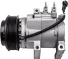 Kompresor klimatizace pro Ford Ranger TKE 2.2 / 3.2 TDCi Náhled obrázku produktu 6