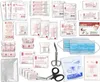 Verbandskoffer (K) Typ N - INKL. 90° ARRETIERUNG -Paket 2- Produktbild-Vorschau 2
