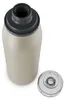 Izolovaná láhev na pití Alfi 0,5 l Iso Bottle Linen Beige Náhled obrázku produktu 6