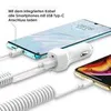 Ladekabel für Samsung Galaxy A / M Serie 15W 3,1A  Auto KFZ Produktbild-Vorschau 12