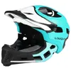 Lixada Kids Odpinany kask dziecięcy Kask sportowy dla Podgląd zdjęcia produktu 6