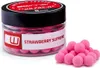 Method/Feeder Fluo Pop-Up Micro Boilies 8mm/20g Jahoda Voir les images du produit 4