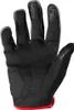 Chrome Cycling 2.0 Handschuhe Schwarz,Grau L Mann Produktbild-Vorschau 2