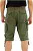 Brandit Savage Shorts, oliwkowy, L Podgląd zdjęcia produktu 23