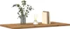 vidaXL Wandregale 4 Stk. Artisan-Eiche 60x30x1,5 cm Produktbild-Vorschau 2