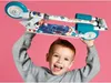 Stamp Zweirad-Roller für Kinder Stitch Produktbild-Vorschau 6