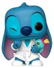 Funko Pop! Disney: Lilo & Stitch - Stitch in Robe #1608 Produktbild-Vorschau 5