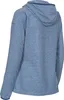 Trespass Damen Fleecejacke Jennings, leicht und dünn TP4672 Produktbild-Vorschau 2