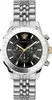 Versace VEV601523 Orologio da uomo Signature Chronograph Anteprima dell’immagine prodotto 1