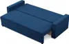 Sofa mit Schlaffunktion NEO, Wohnzimmer Couch 3-Sitzer Produktbild-Vorschau 5