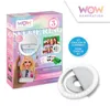Wow Generation - Zestaw Lampki LED Ring Kit Oficjalny Produktbild-Vorschau 8