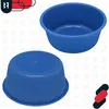 KOTARBAU® 2 St. Mörtelwanne 14L Mörtelkübel Kunststoffwanne Produktbild-Vorschau 4
