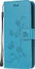 Huawei Y5P Hülle - Coverup Blumen & Schmetterlinge Produktbild-Vorschau 1