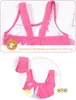 Vivi Idee Kinder Badeanzug Mädchen 2-4 Jahre UPF 50+ UV Produktbild-Vorschau 5