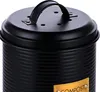 Poubelle de cuisine Relaxdays, 2,5 l, petite poubelle, avec Voir les images du produit 6