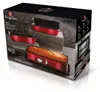 Berlinger Haus lot de 3 moules a pâtisserie Burgundy BH7632 Voir les images du produit 8