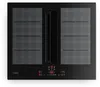 Klarstein ChefFusion Induktionskochfeld mit Dunstabzug 60 Produktbild-Vorschau 1