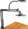Ring LED-Zeichnungslampe von Alogy mit flexiblem Arm und Produktbild-Vorschau 3