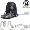 XD Design Bobby Hero XL 17", marineblau Produktbild-Vorschau 22