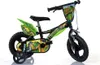 12 Zoll Kinderfahrrad Mountainbike T-Rex Dinosaurier Produktbild-Vorschau 10