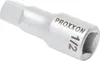 Proxxon Verlängerung Länge 64mm Antrieb 12,5mm (1/2') Produktbild-Vorschau 1