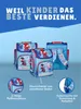 Ranzen-Set 6-teilig SPIDEY Schulranzen-Set mit Produktbild-Vorschau 6