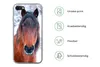 MuchoWow® Handyhülle Schutzhülle Hülle für iPhone 8 Pferd - Produktbild-Vorschau 7