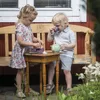 Dantoy Green Garden Teeservice - nachhaltiges Spielzeug Produktbild-Vorschau 4