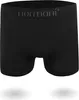 normani 6 Stück Mikrofaser-Boxershorts für Herren aus Nylon Produktbild-Vorschau 4