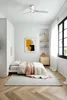 Ventilatore da soffitto a risparmio energetico con Anteprima dell’immagine prodotto 2