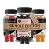 Asbirg Schwarzkümmelöl + OPC + Herbal Gummies Bundle – Produktbild-Vorschau 1