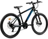 Goetze Terra 26" MTB Hardtail – Aluminium-Mountainbike mit Produktbild-Vorschau 3
