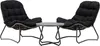 Venture Design Lounge-Set Cala Anthrazit Produktbild-Vorschau 4