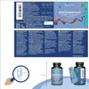 Vegavero Glucosamin Plus | 120 Kapseln | mit veganem Produktbild-Vorschau 2