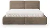 Masseno Polsterbett FELURO 160x200 cm, Polsterbett mit Produktbild-Vorschau 8