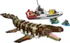 LEGO® Jurassic World™ 76974 Mosasauri: Misia na člne Náhľad obrázku produktu 3