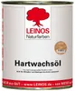 LEINOS 290 Hartwachsöl, 0,75 l, Farblos | sehr Produktbild-Vorschau 1