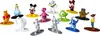 Disney Blind Pack Nanofigs - Zberateľská figúrka z 12 Náhľad obrázku produktu 6