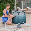 Bestway® LAY-Z-SPA® Eisbad Glacial Dip™ mit Filterpumpe Ø Produktbild-Vorschau 8