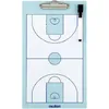 molten SB0020 Allenatore di pallacanestro Scheda strategica Anteprima dell’immagine prodotto 1