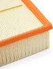 Hengst Luftfilter für Audi A4 Seat Exeo Produktbild-Vorschau 5