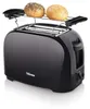 Tristar BR-1025 Toaster, 2 Scheibe(n), Schwarz, Kunststoff, Produktbild-Vorschau 12