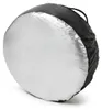 RIDEX 6420A0002 Reifentasche Schwarz/Grau Polyester Produktbild-Vorschau 5