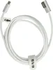 vhbw Adapterkabel USB Typ C auf MagSafe 1 kompatibel mit Produktbild-Vorschau 1