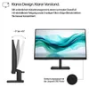 HP Series 3 Pro Serie 3 Pro 21,5-Zoll-FHD-Monitor – 322pf, Produktbild-Vorschau 11