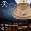 Briloner Kanea Lampada da tavolo senza fili IP44, Anteprima dell’immagine prodotto 6