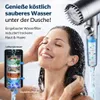VitaShower™ 2.0 – Handbrause Duschkopf Duschbrausen Set - Produktbild-Vorschau 2