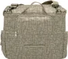 new looxs Radtasche Mondi Joy Single Ivy, Walnut Produktbild-Vorschau 6