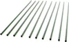 Toboli Lot de 10x Tuteurs Plantes – Ø 11 x 1500 mm – en Voir les images du produit 7